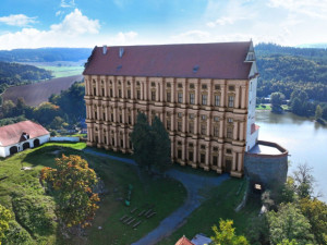 vizualizace nové fasády