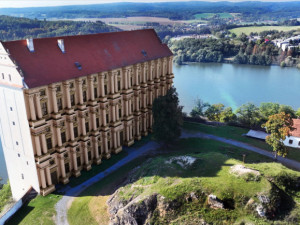 vizualizace nové fasády