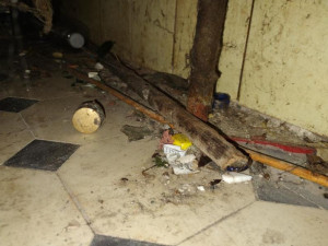 Inspekce zavřela pivnici v Přerově. Soupis nedostatků měl 17 odrážek