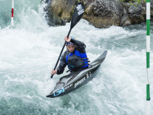 Vavřinec Hradilek končí závodní kariéru. U vody ale zůstává