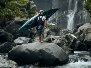 Vavřinec Hradilek končí závodní kariéru. U vody ale zůstává