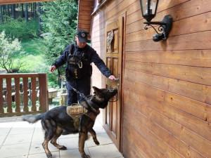 Zahrádkářské a chatařské osady po zimě ožívají. Policisté apelují na správné zabezpečení majetku