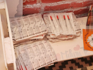 Přerovští kriminalisté rozprášili organizovaný gang výrobců pervitinu. Prodal drogy za tři čtvrtě milionu