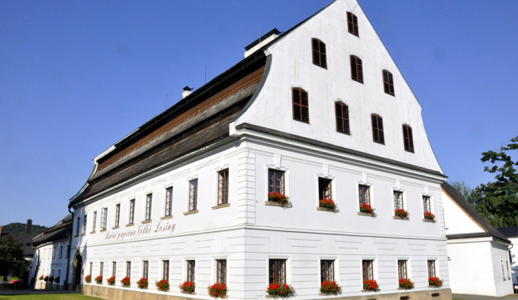 Dědictví UNESCO na Šumpersku? Olomoucký kraj podpoří snahu o zápis velkolosinské ruční papírny