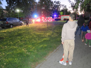 Tragický víkend. U Vidnavy a v Lipníku nad Bečvou zemřeli cyklisté, jeden vyletěl do lesa, druhý spadl na silnici