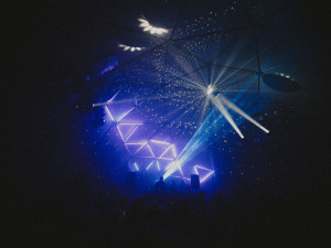 Rekordní Academia Film Olomouc. Akreditovalo se téměř devět tisíc fanoušků vědy a filmu