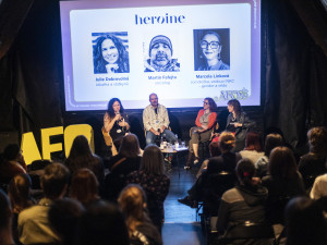 Rekordní Academia Film Olomouc. Akreditovalo se téměř devět tisíc fanoušků vědy a filmu