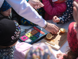 Rekordní Academia Film Olomouc. Akreditovalo se téměř devět tisíc fanoušků vědy a filmu