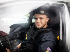 Chceš si zkusit fyzické testy k Policii České republiky?