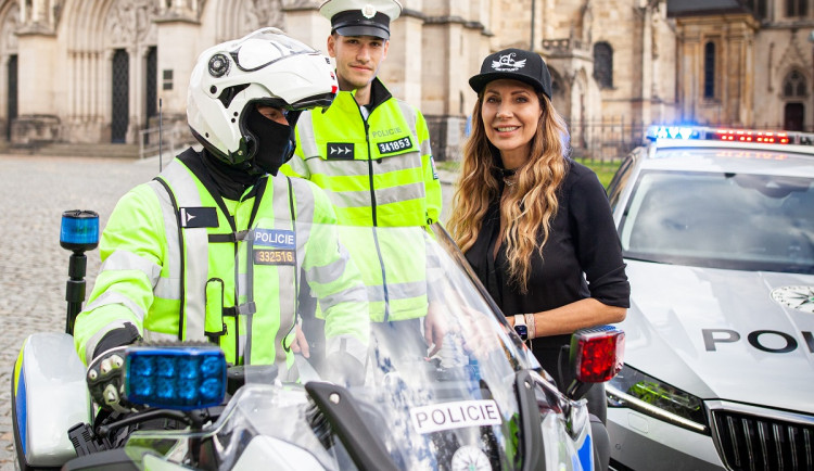 Chceš si zkusit fyzické testy k Policii České republiky?