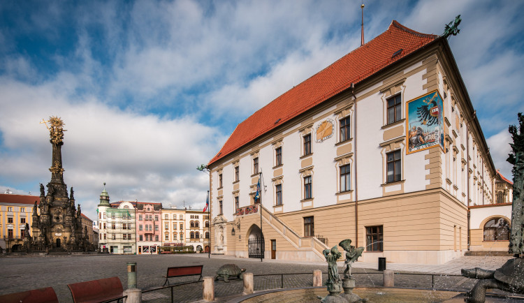 POLITICKÁ KORIDA: Co přineslo Olomouci členství v Evropské unii?