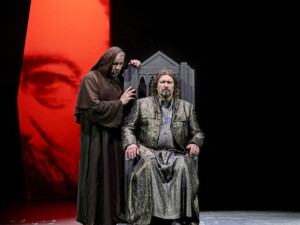 Z Prahy přes Olomouc vyrazí speciální operní vlaky do Ostravy. Zavezou lidi na operní představení Bedřicha Smetany