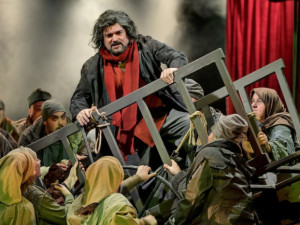 Z Prahy přes Olomouc vyrazí speciální operní vlaky do Ostravy. Zavezou lidi na operní představení Bedřicha Smetany