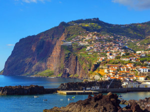 Hledáte dokonalou letní dovolenou? Tahle místa byste letos určitě neměli minout