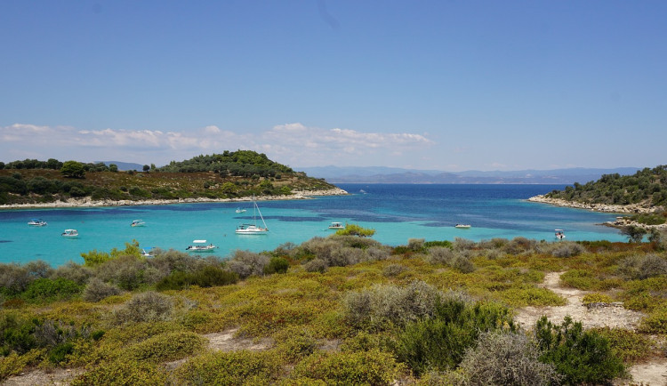 Hledáte dokonalou letní dovolenou? Tahle místa byste letos určitě neměli minout