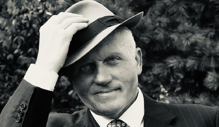 Zemřel otec zakladatel ODS Miroslav Macek, politik s odvážnými názory. Bydlel v Zábřehu