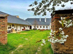 TIP NA VÍKEND: Hanácké muzeum v Příkazích poprvé zájemcům nabídne krojovou poradnu