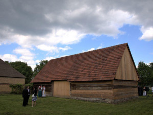 TIP NA VÍKEND: Hanácké muzeum v Příkazích poprvé zájemcům nabídne krojovou poradnu