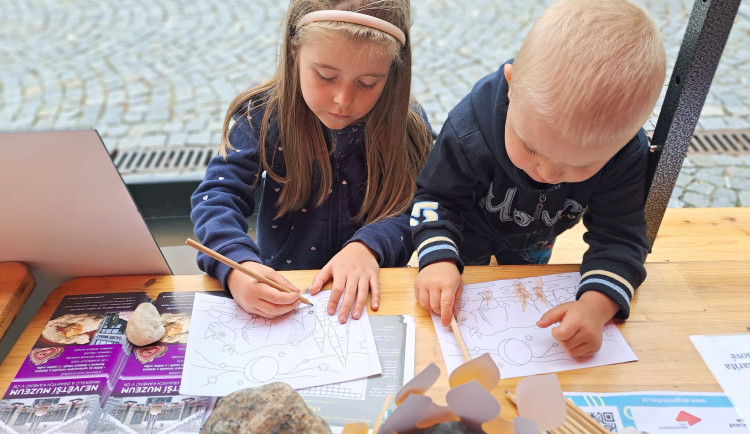 Dny pro rodinu v Královéhradeckém kraji slibují zábavu po všechny věkové kategorie