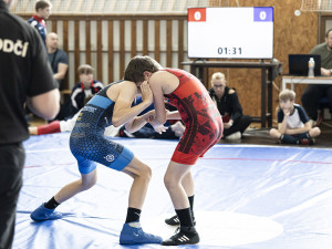 Mezinárodní memoriál Vojtěcha Smoláka v Olomouci