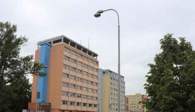 Přerov chce snížit světelný smog a ušetřit. Ještě letos vymění čtyři stovky venkovních svítidel za úspornější
