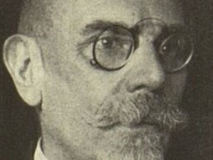 Jan Kabelík byl pedagogem, literárním historikem i autorem učebnic. V Přerově spoluzakládal muzeum