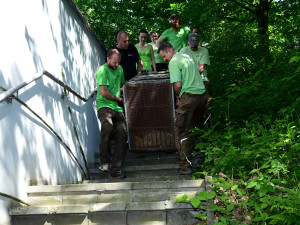 Olomoucká zoo chová nový druh levharta. Ale jen dočasně