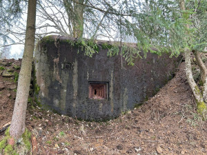 Objekt VIII/31/B2–80