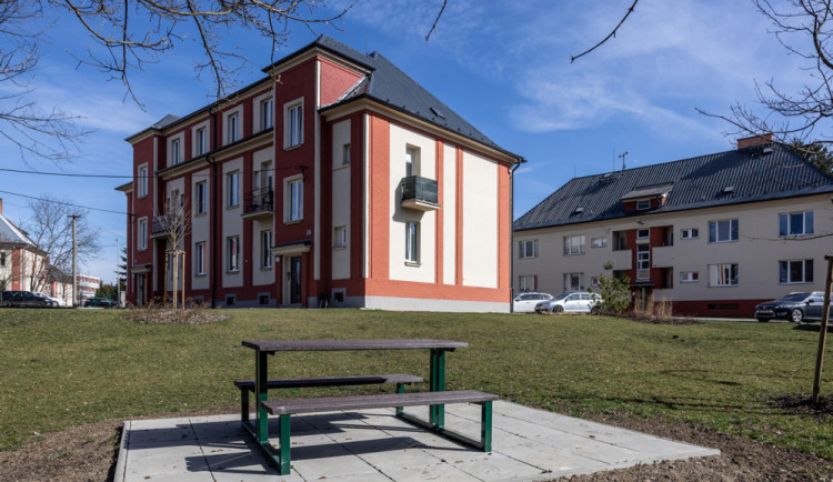 Zájem o bydlení v nájmu se i v Česku dostává do popředí