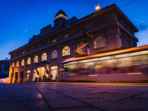 Olomoucká muzejní noc již podvacáté. Otevře se centrála potrubní pošty, kaple i radniční věž