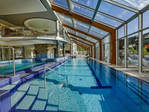 Zažijte léto v Beskydech s wellness, skvělým jídlem a zábavou na každý den