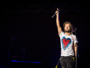 Richard Krajčo. Foto: archiv festivalu