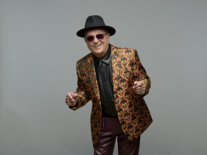 Petr Janda. Foto: Matěj Třešňák