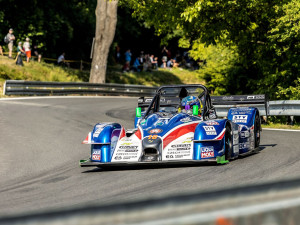 5 - Ecce Homo ovládne kopce na Šternberkem. Na trati zaburácí i kamiony z Dakaru