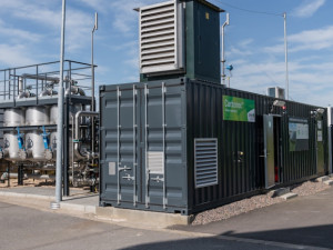 Robot na poli, děti pečující o přírodu. Soutěž E.ON Energy Globe o nejlepší ekologické projekt má šest finalistů