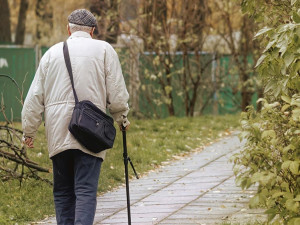Město Přerov chce osamoceným seniorům koupit detektory kouře a plynu. Na nákup dá 200 tisíc korun