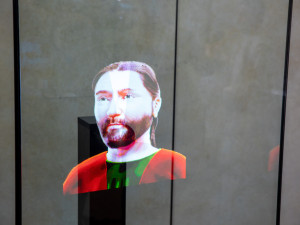 FOTOGALERIE: Pohled do tváře kněžny. Vědci rekonstruovali podobu prvních olomouckých Přemyslovců