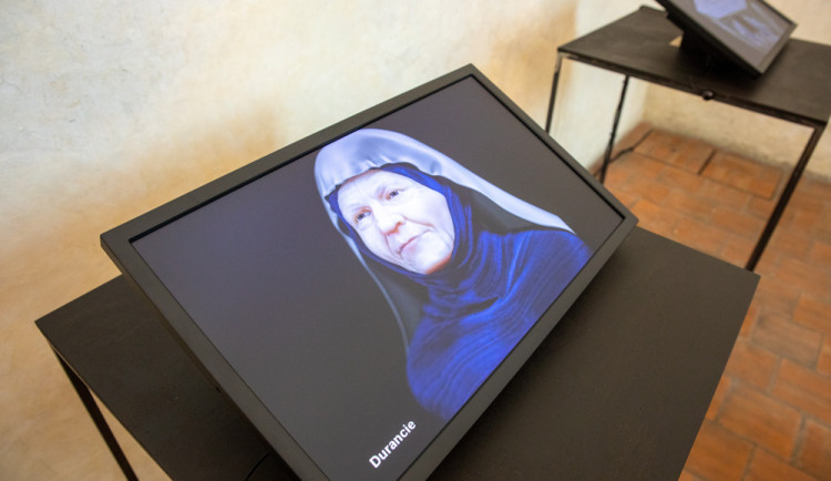 Vědci rekonstruovali podobu prvních olomouckých Přemyslovců