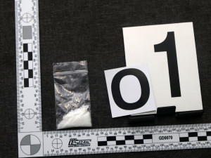 Do drogového gangu se zapojily i dvě ženy. Členové operovali hlavně na severu kraje a skončili ve vazbě