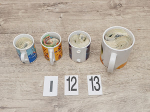 Do drogového gangu se zapojily i dvě ženy. Členové operovali hlavně na severu kraje a skončili ve vazbě