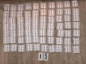 Do drogového gangu se zapojily i dvě ženy. Členové operovali hlavně na severu kraje a skončili ve vazbě