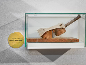 Markéta Ondrušková