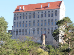 Zažijte dobývání hradu Plumlov