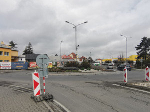 Náprava ošizených oprav z korupční kauzy Autostráda už nebude tak dlouhá, ubezpečuje starosta Litovle