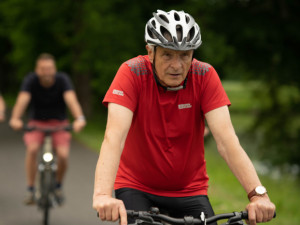 Jihočeský (k)ráj láká lékaře ze všech koutů republiky