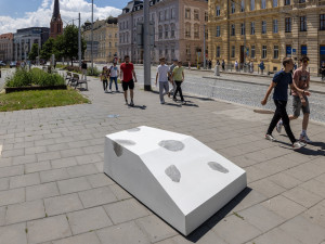 Muzeum umění Olomouc / Museum of Art Olomouc