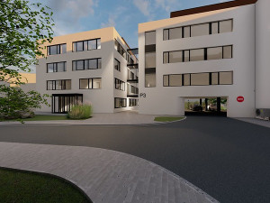 Fakultní nemocnice vybuduje nový onkologický pavilon. Přinese lepší dostupnost moderní léčby