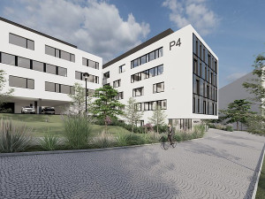 Fakultní nemocnice vybuduje nový onkologický pavilon. Přinese lepší dostupnost moderní léčby