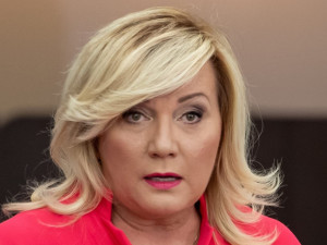 V kauze FAU vypovídala u soudu v Olomouci místopředsedkyně ANO Schillerová. Odmítla porušení zákona