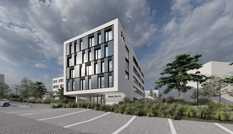 Fakultní nemocnice vybuduje nový onkologický pavilon. Přinese lepší dostupnost moderní léčby